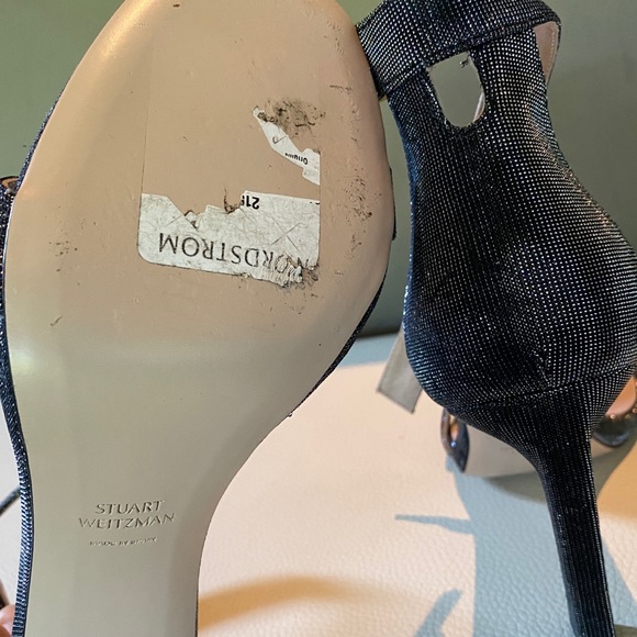 Stuart Weitzman Sandals - Picture 6 of 14